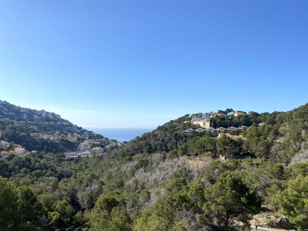 Sprzedaż mieszkania w Piso en Zona de Mascarat, Altea, Altea
photo 2