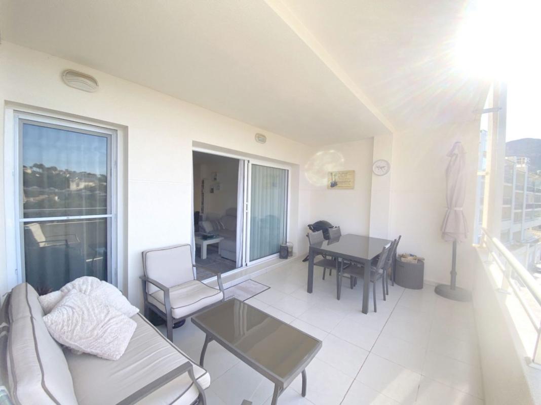 Sprzedaż mieszkania w Piso en Zona de Mascarat, Altea, Altea
photo 3