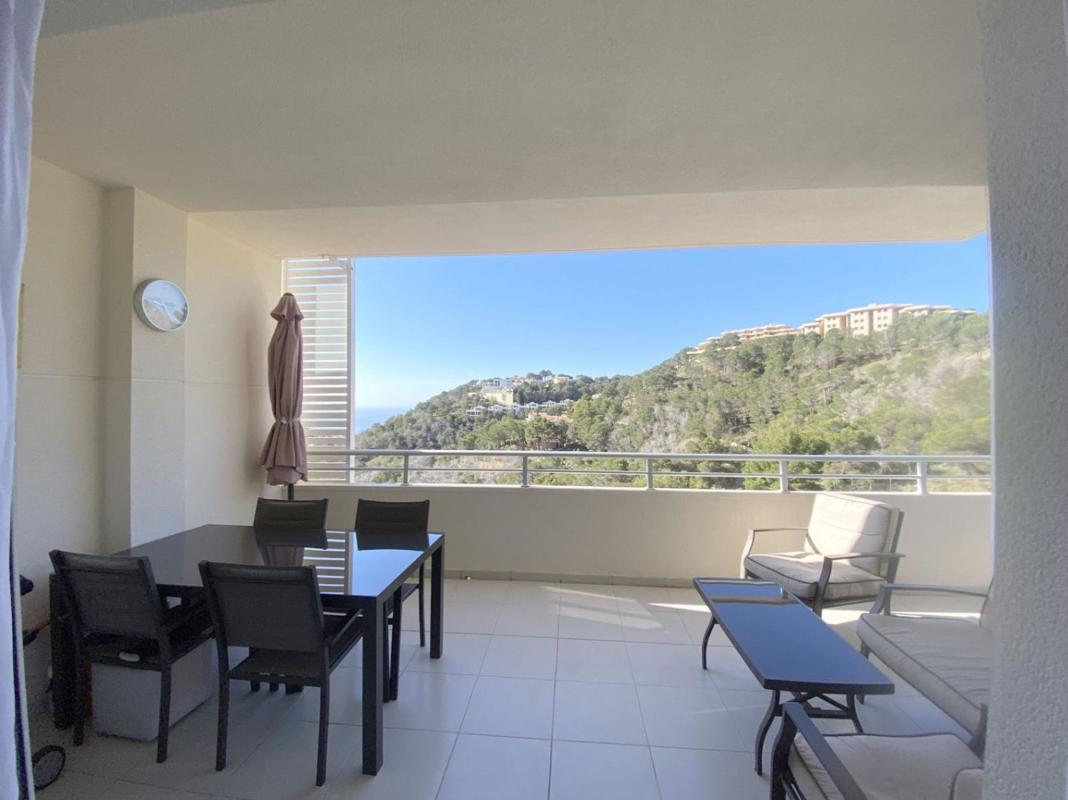 Sprzedaż mieszkania w Piso en Zona de Mascarat, Altea, Altea
photo 4