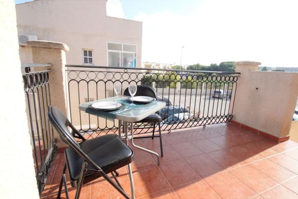 Casa o chalet independiente en Playa Flamenca, Orihuela photo 1