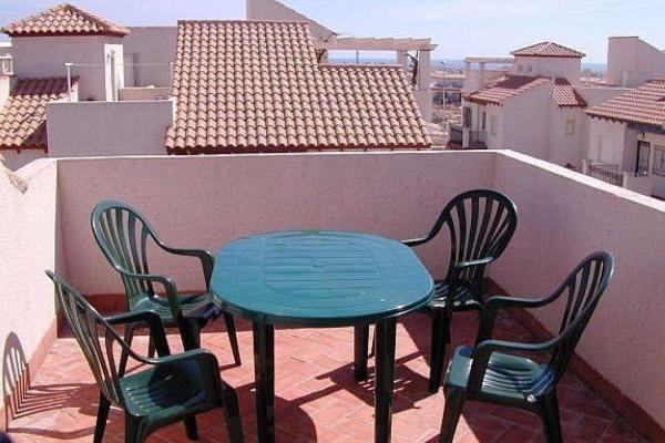 Casa o chalet independiente en Playa Flamenca, Orihuela thumbnail 2