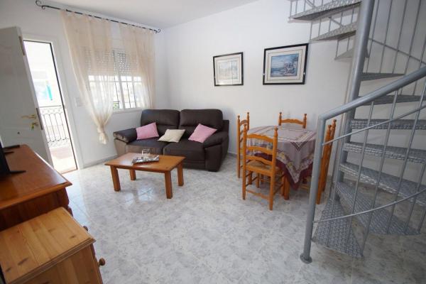 Casa o chalet independiente en Playa Flamenca, Orihuela photo 4