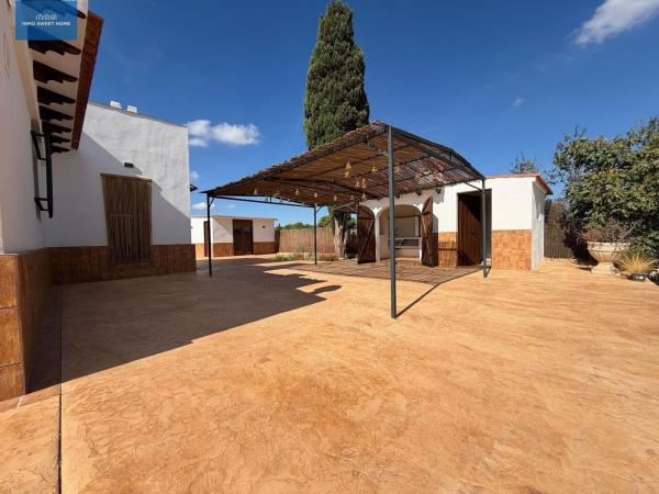 Casa o chalet independiente en Valverde, Elche / Elx photo 4