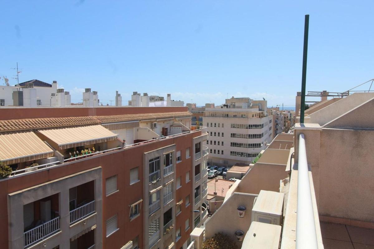 Venta de ático en Ático en Calle Patricio Zammit, 61, Antonio Machado, Torrevieja, Torrevieja photo 1