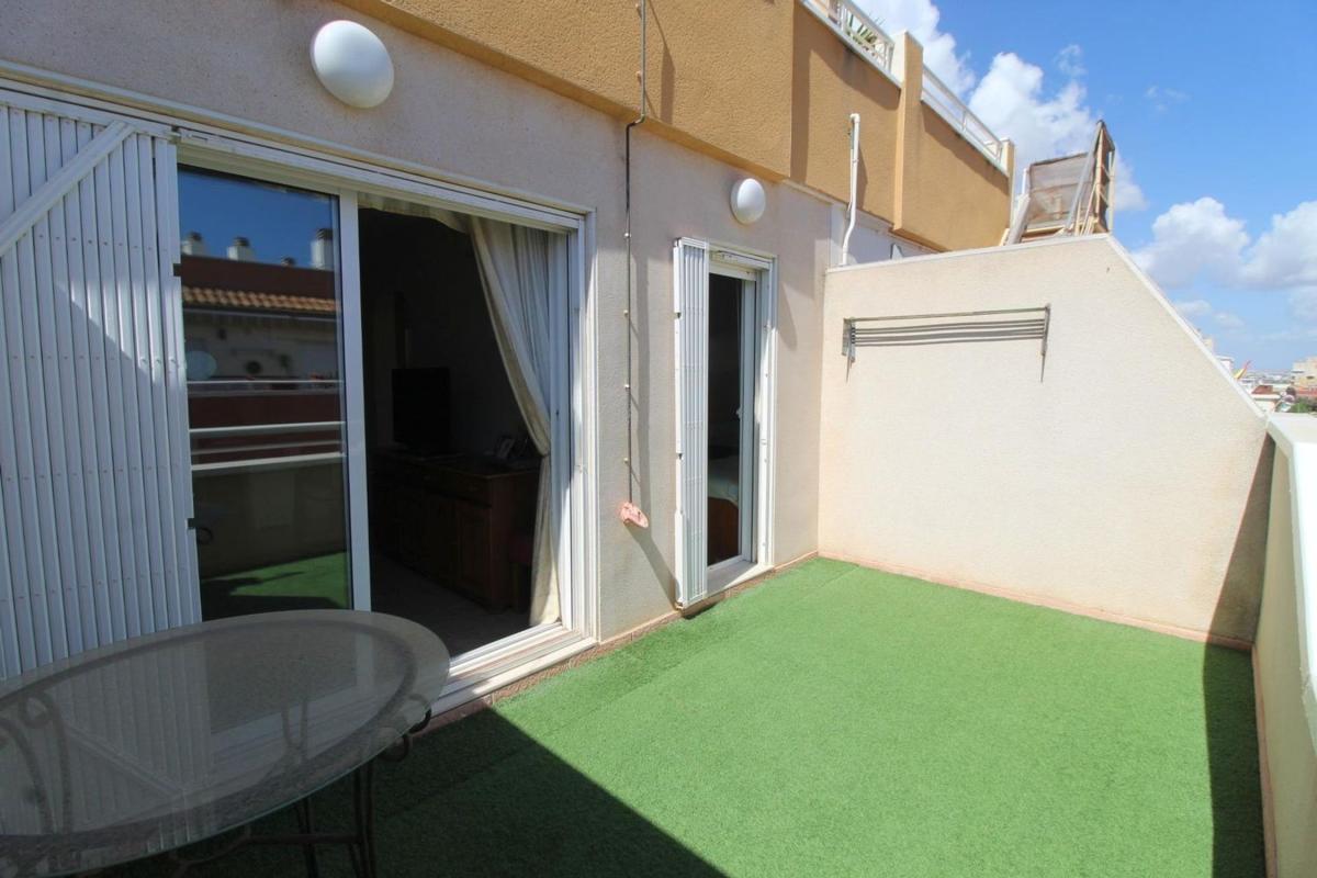 Venta de ático en Ático en Calle Patricio Zammit, 61, Antonio Machado, Torrevieja, Torrevieja photo 2