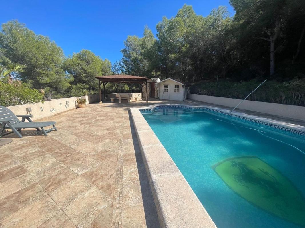 Properties for sale and rent in Spain photo 2