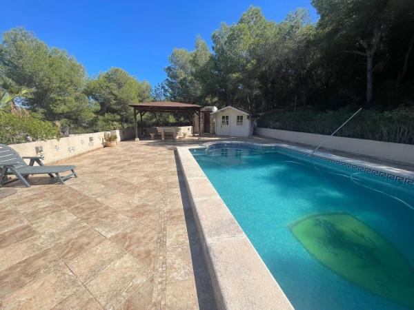 Casa o chalet independiente en Desamparados-Hurchillo-Torremendo, Orihuela thumbnail 2