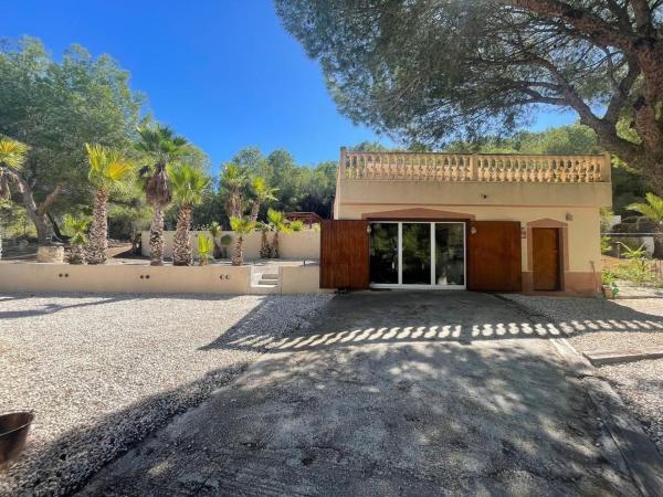 Casa o chalet independiente en Desamparados-Hurchillo-Torremendo, Orihuela thumbnail 3