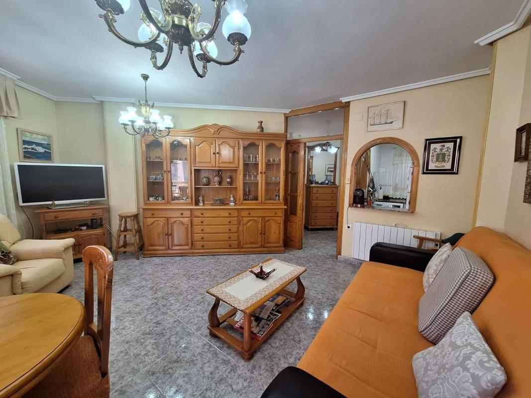 Sale of apartment in Piso en Calle del Palangre, Playa de los Locos, Torrevieja, Torrevieja
photo 3