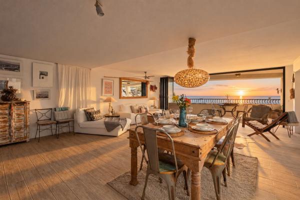 Sale of flat in Piso en Partida la Olla, Zona l'Olla, Altea, Altea
 photo 1