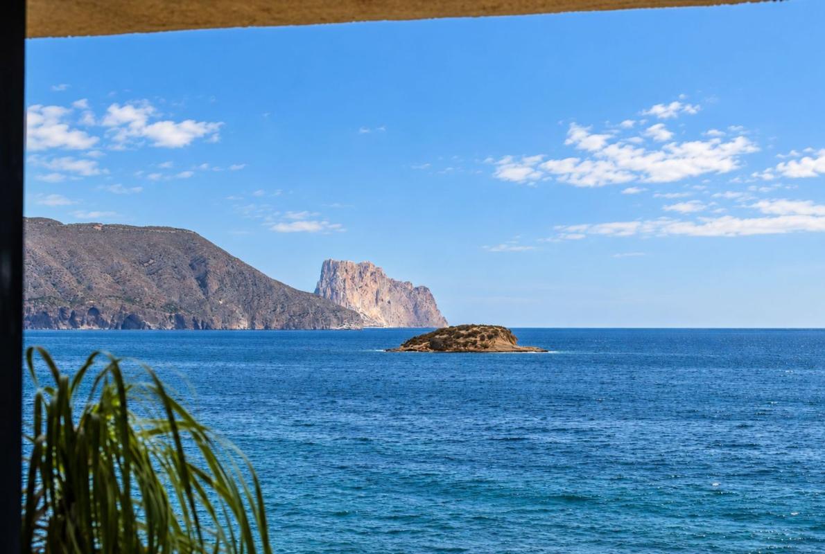 Sale of apartment in Piso en Partida la Olla, Zona l'Olla, Altea, Altea
photo 2
