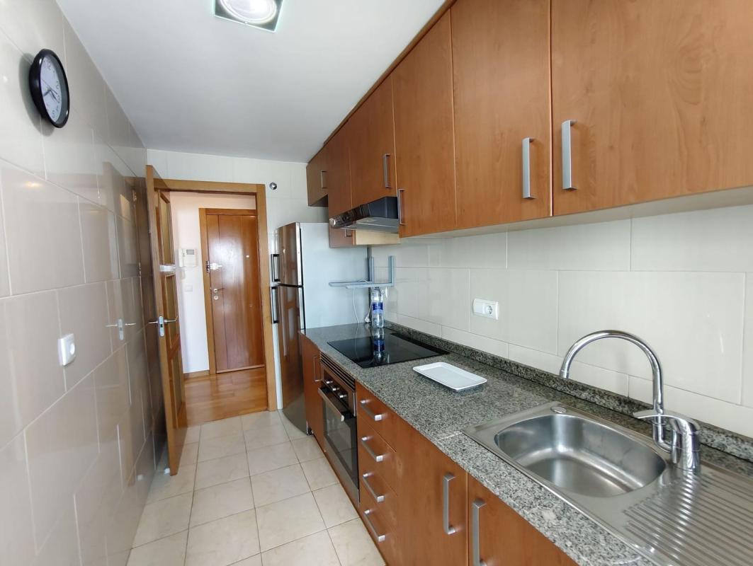 Sprzedaż mieszkania w Piso en Calle Pintor Sorolla, 8, Centro, Santa Pola, Santa Pola
photo 5