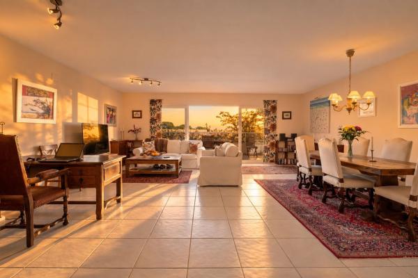 Sale of flat in Piso en Plaza Foieta, Altea Pueblo, Altea, Altea
 photo 1