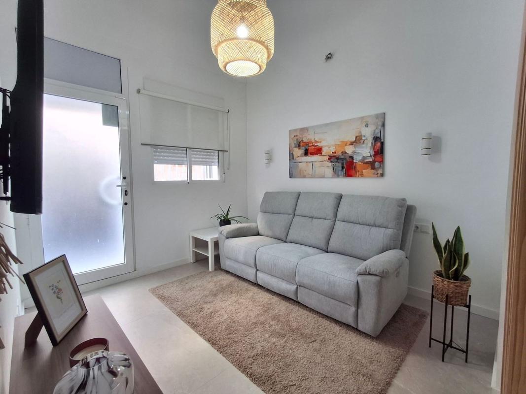 Продажа квартиры на Piso en Calle Nostra Senyora dels Angels, Los Ángeles, Alicante / Alacant, Аликанте / Алакант
photo 2