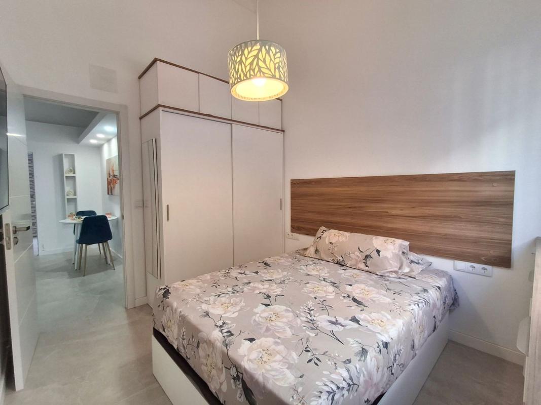 Продажа квартиры на Piso en Calle Nostra Senyora dels Angels, Los Ángeles, Alicante / Alacant, Аликанте / Алакант
photo 3