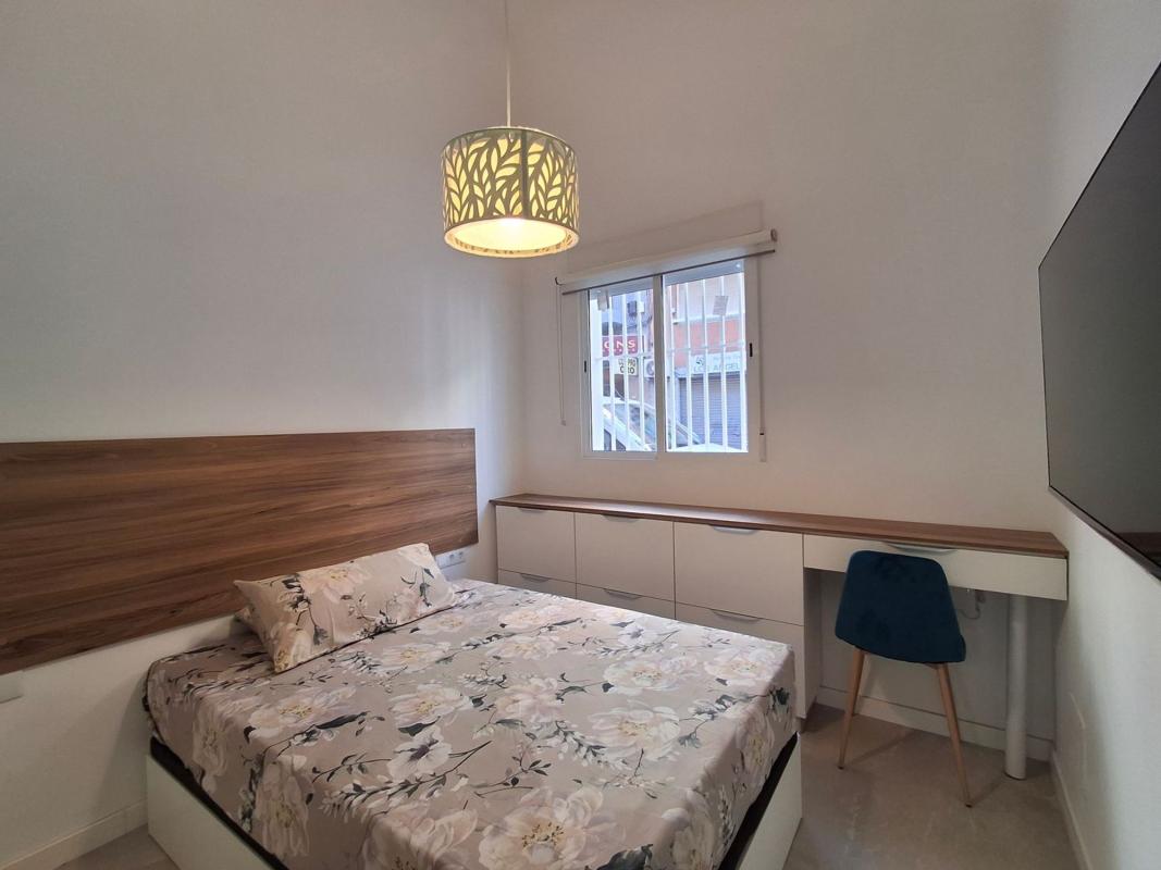 Продажа квартиры на Piso en Calle Nostra Senyora dels Angels, Los Ángeles, Alicante / Alacant, Аликанте / Алакант
photo 4
