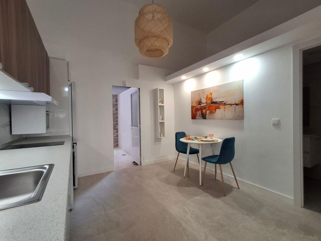 Продажа квартиры на Piso en Calle Nostra Senyora dels Angels, Los Ángeles, Alicante / Alacant, Аликанте / Алакант
photo 5