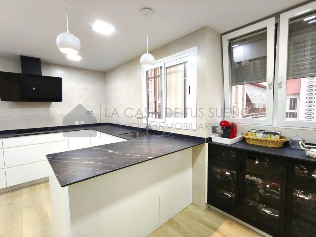 Venta de piso en Piso en Avenida de Madrid, Petrer, Petrer
photo 5