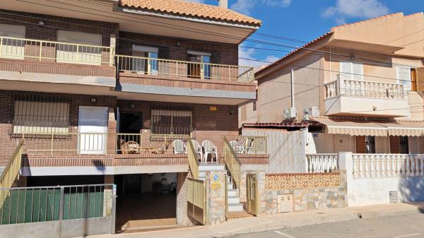 Chalet adosado en Calle Virgen del Pilar, Torre de la Horadada, Pilar de la Horadada photo 1