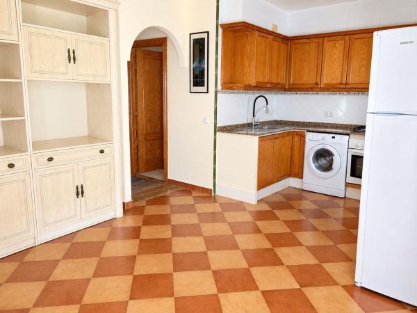 Chalet adosado en Calle Badia, 42, L'Albir, Alfaz del Pi photo 4