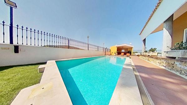 Casa o chalet independiente en Desamparados-Hurchillo-Torremendo, Orihuela thumbnail 2