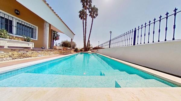 Casa o chalet independiente en Desamparados-Hurchillo-Torremendo, Orihuela photo 4