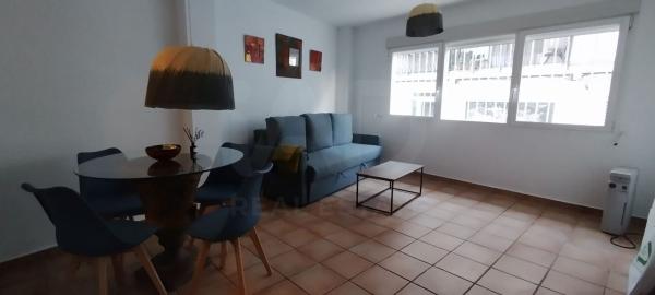 Sale of flat in Piso en Altea Pueblo, Altea, Altea
 photo 3