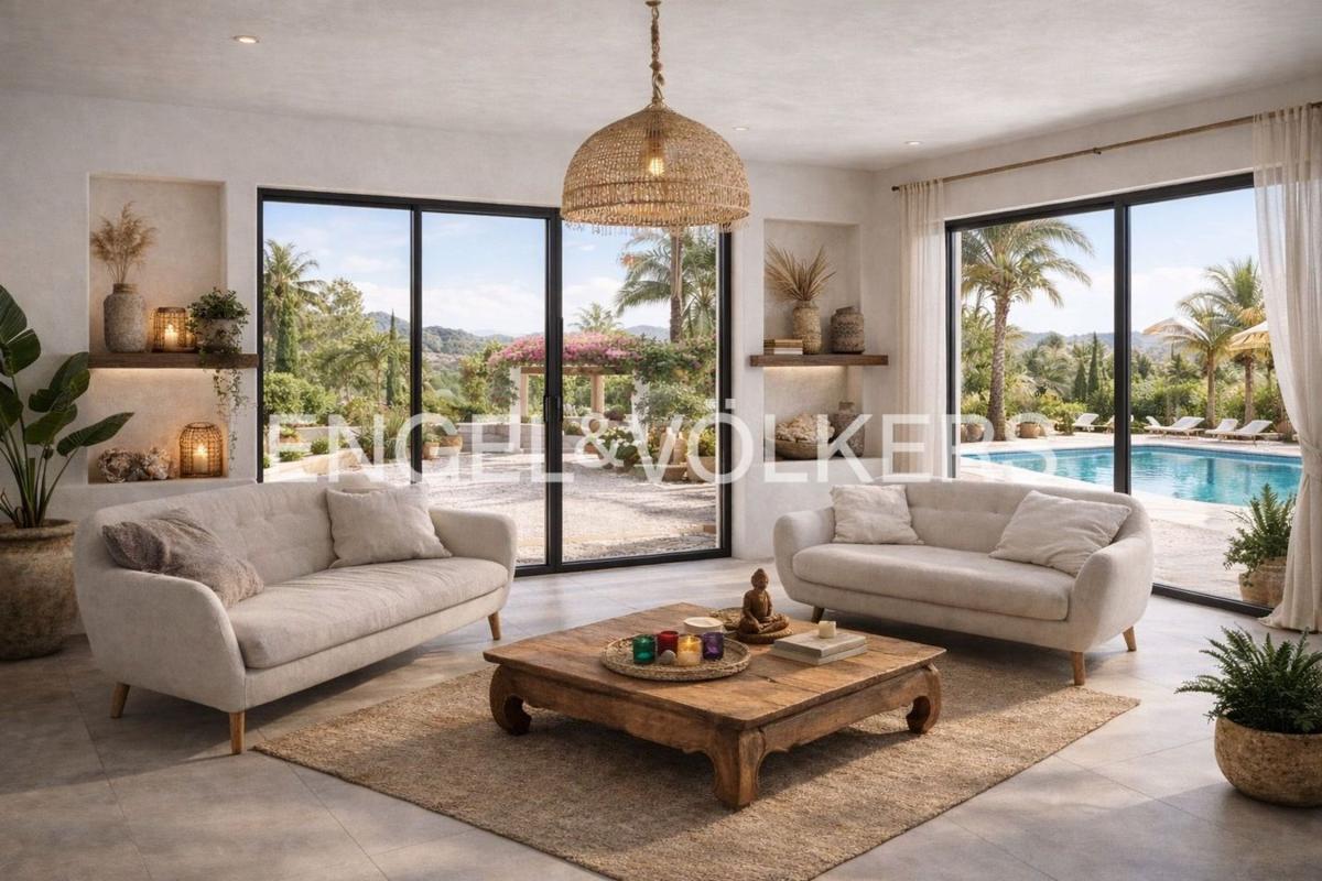 Properties for sale and rent in Spain photo 2