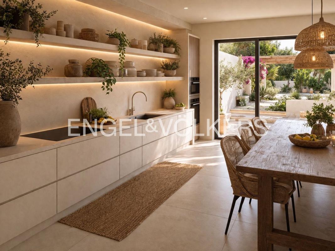 Properties for sale and rent in Spain photo 3