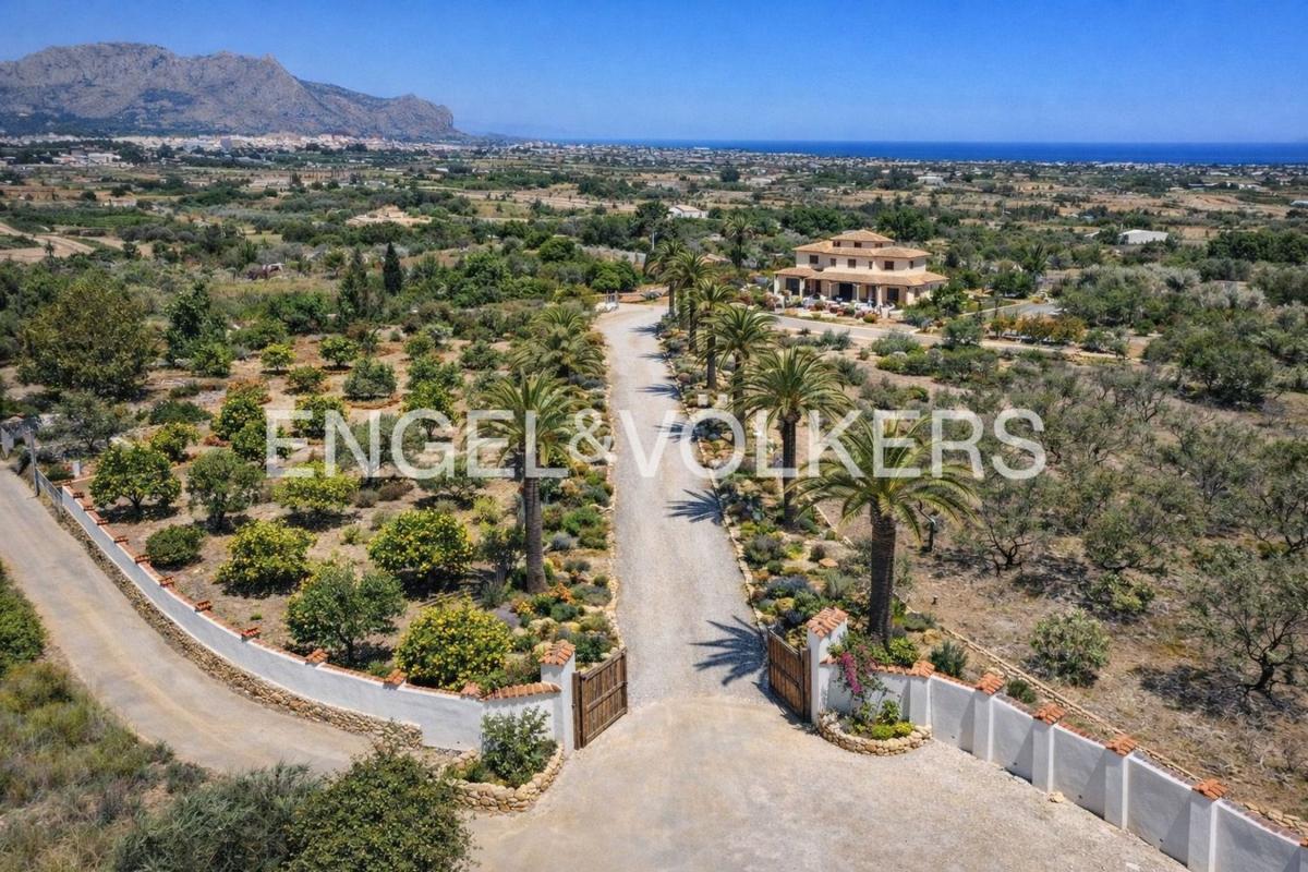 Properties for sale and rent in Spain photo 5