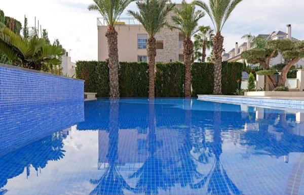 Casa o chalet independiente en La Veleta, Torrevieja photo 3