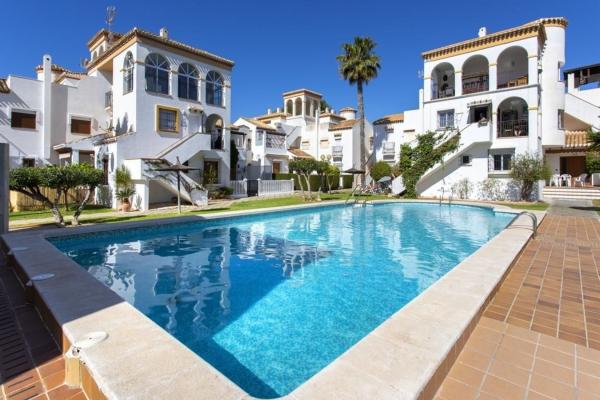 Casa o chalet independiente en Playa Flamenca, Orihuela photo 1
