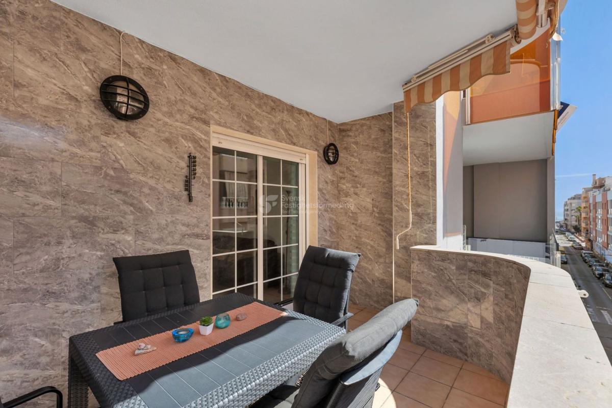 Sale of apartment in Piso en Calle Capitán García Gea, 1, Playa del Cura, Torrevieja, Torrevieja
photo 1