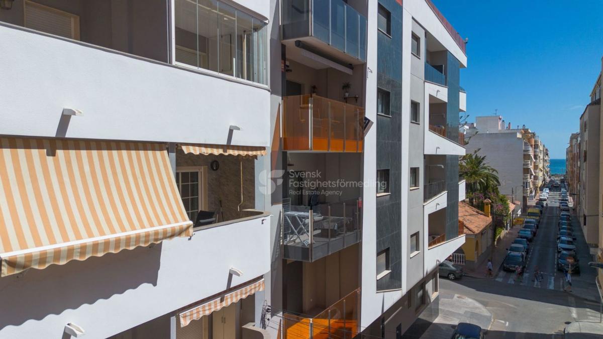 Sale of apartment in Piso en Calle Capitán García Gea, 1, Playa del Cura, Torrevieja, Torrevieja
photo 2