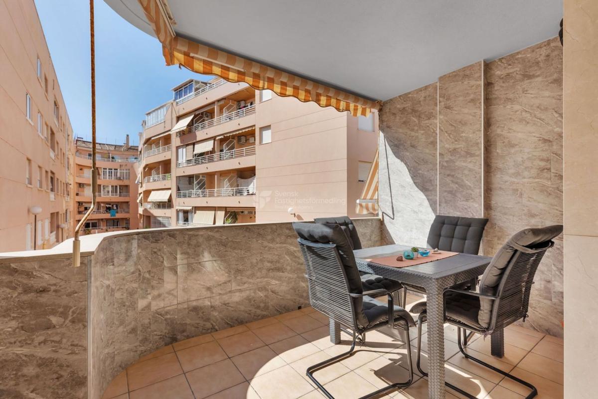 Sale of apartment in Piso en Calle Capitán García Gea, 1, Playa del Cura, Torrevieja, Torrevieja
photo 3