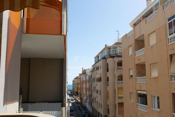 Sale of flat in Piso en Calle Capitán García Gea, 1, Playa del Cura, Torrevieja, Torrevieja
 photo 4