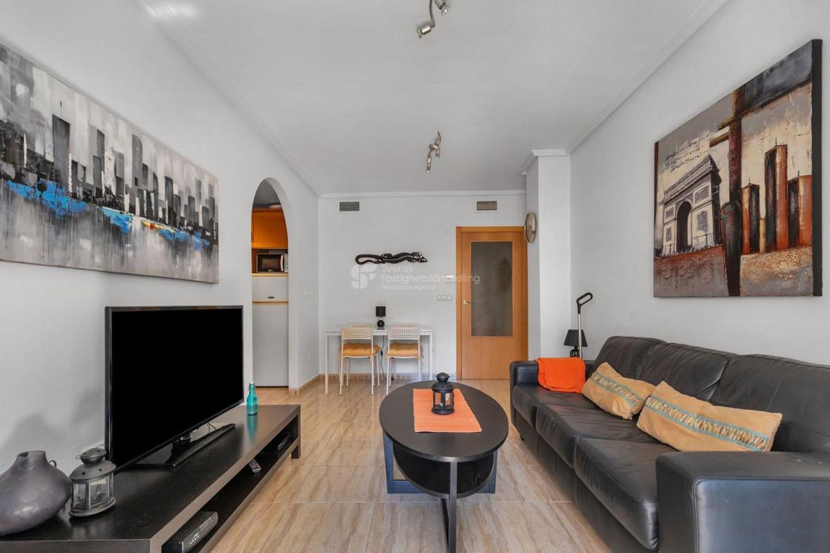 Sale of apartment in Piso en Calle Capitán García Gea, 1, Playa del Cura, Torrevieja, Torrevieja
photo 5