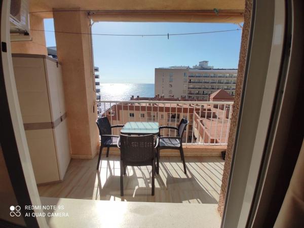 Sale of flat in Piso en Avenida Gabriel Miró, Calpe Pueblo, Calpe, Calpe
thumbnail 2