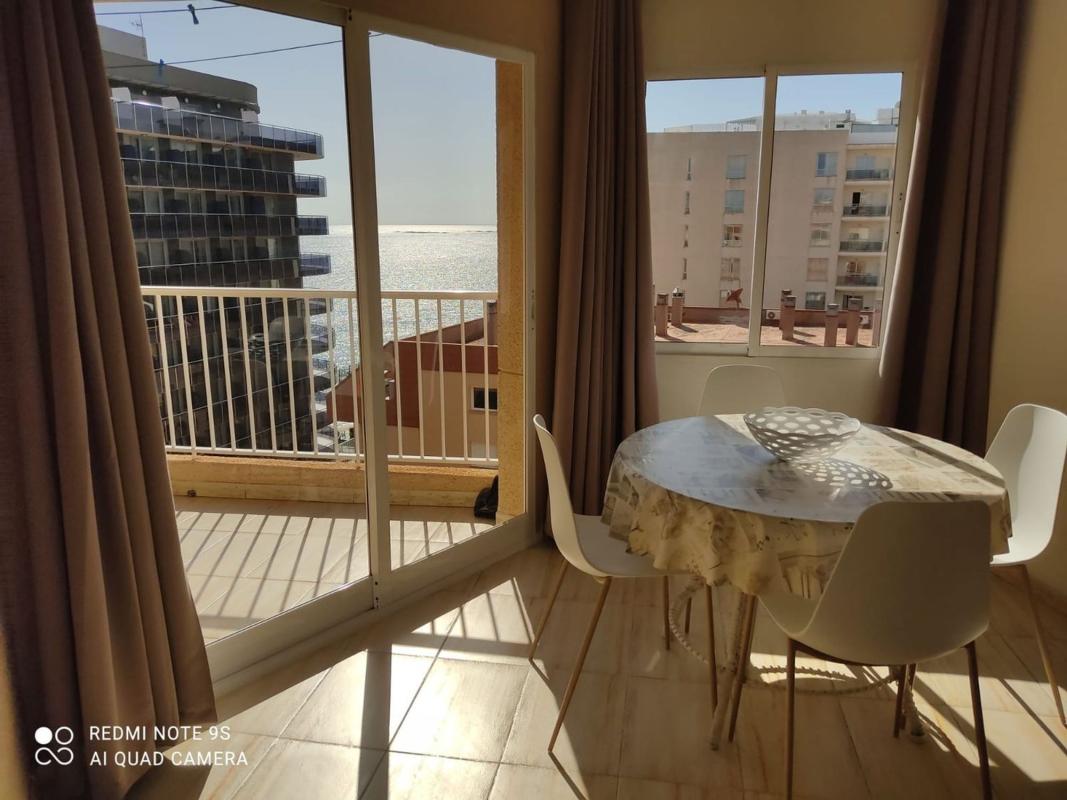 Продажа квартиры на Piso en Avenida Gabriel Miró, Calpe Pueblo, Calpe, Кальпе
photo 3