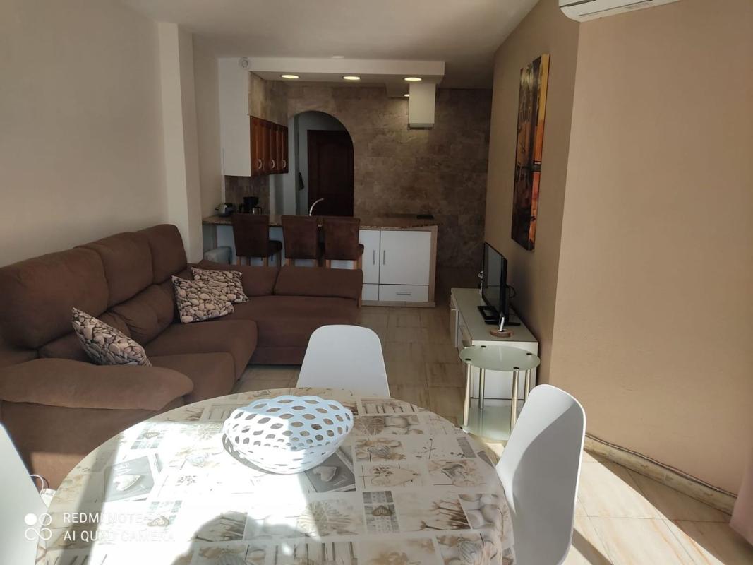Продажа квартиры на Piso en Avenida Gabriel Miró, Calpe Pueblo, Calpe, Кальпе
photo 4