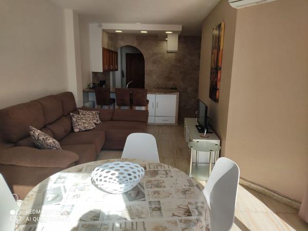 Sale of flat in Piso en Avenida Gabriel Miró, Calpe Pueblo, Calpe, Calpe
 photo 4
