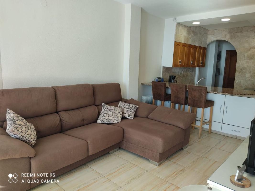 Продажа квартиры на Piso en Avenida Gabriel Miró, Calpe Pueblo, Calpe, Кальпе
photo 5