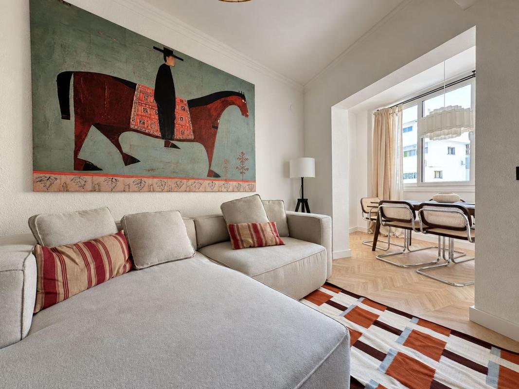 Продажа квартиры на Piso en Calle la Pinta, 11, Calpe Pueblo, Calpe, Кальпе
photo 1