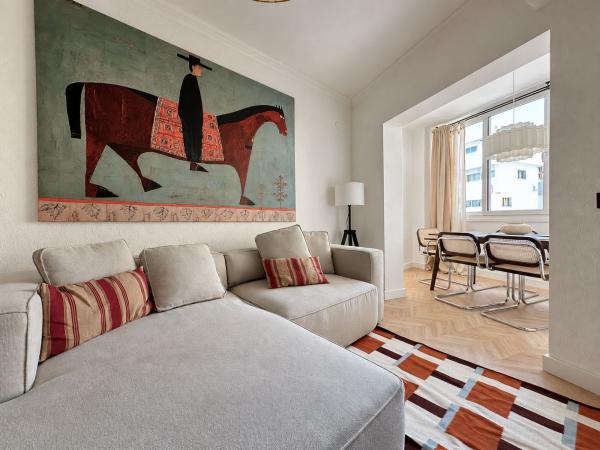 Sale of flat in Piso en Calle la Pinta, 11, Calpe Pueblo, Calpe, Calpe
photo 1