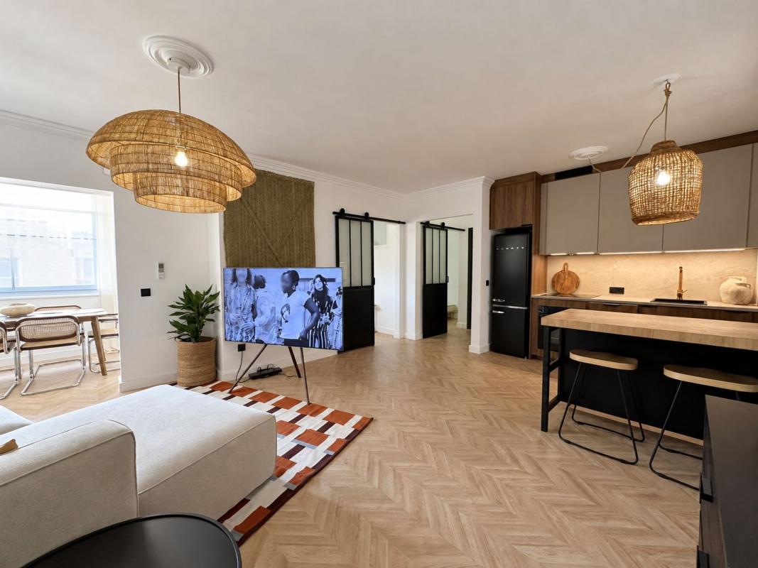 Продажа квартиры на Piso en Calle la Pinta, 11, Calpe Pueblo, Calpe, Кальпе
photo 2