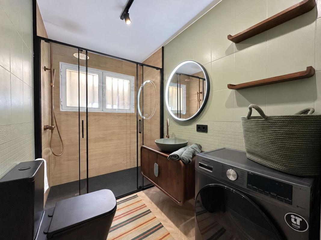 Продажа квартиры на Piso en Calle la Pinta, 11, Calpe Pueblo, Calpe, Кальпе
photo 3