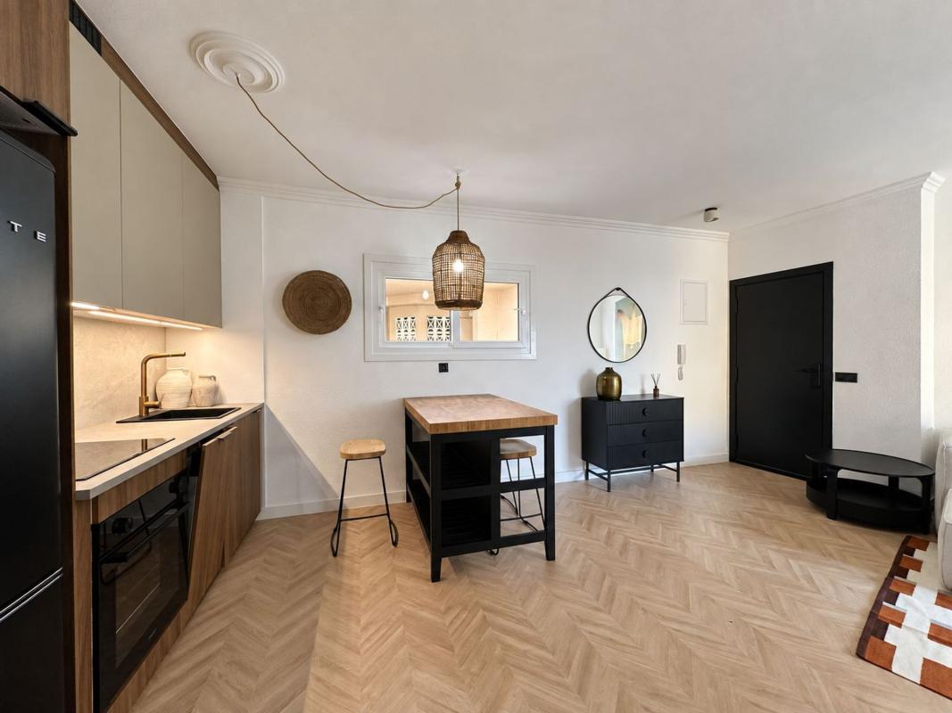 Продажа квартиры на Piso en Calle la Pinta, 11, Calpe Pueblo, Calpe, Кальпе
photo 5