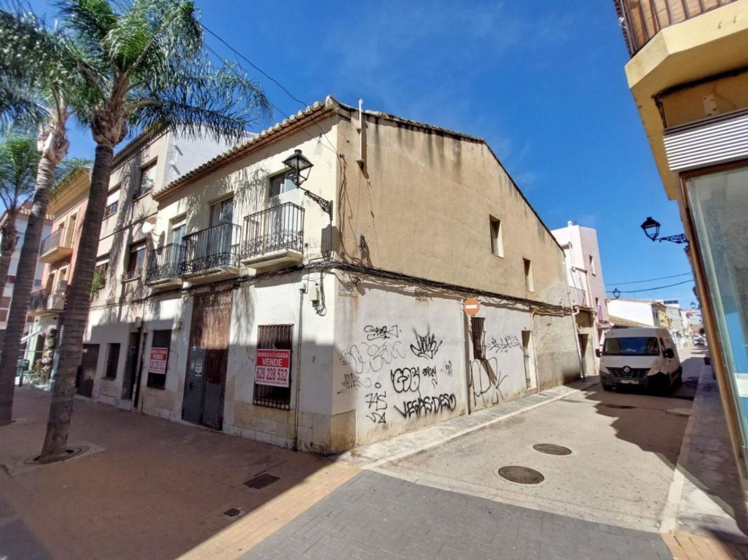 Venta de piso en Piso en Avenida de València, Centro Urbano, Denia, Denia
photo 3
