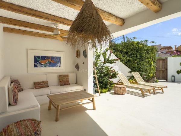 Chalet adosado en Les Bassetes-El Marjal, Denia photo 3