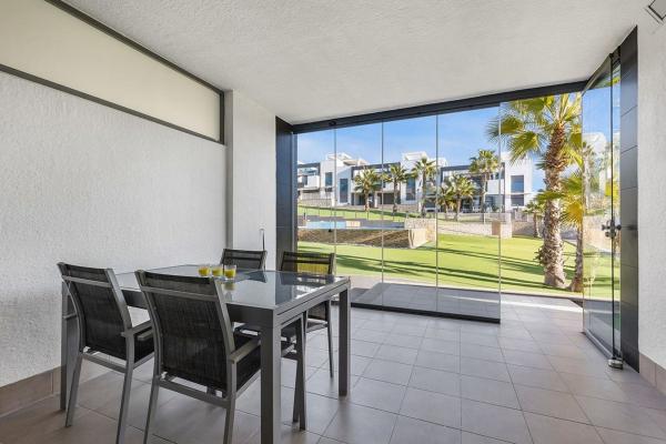 Продажа квартиры на Piso en Calle Humedal, Los Balcones - Los Altos del Edén, Torrevieja, Торревьеха
 photo 4